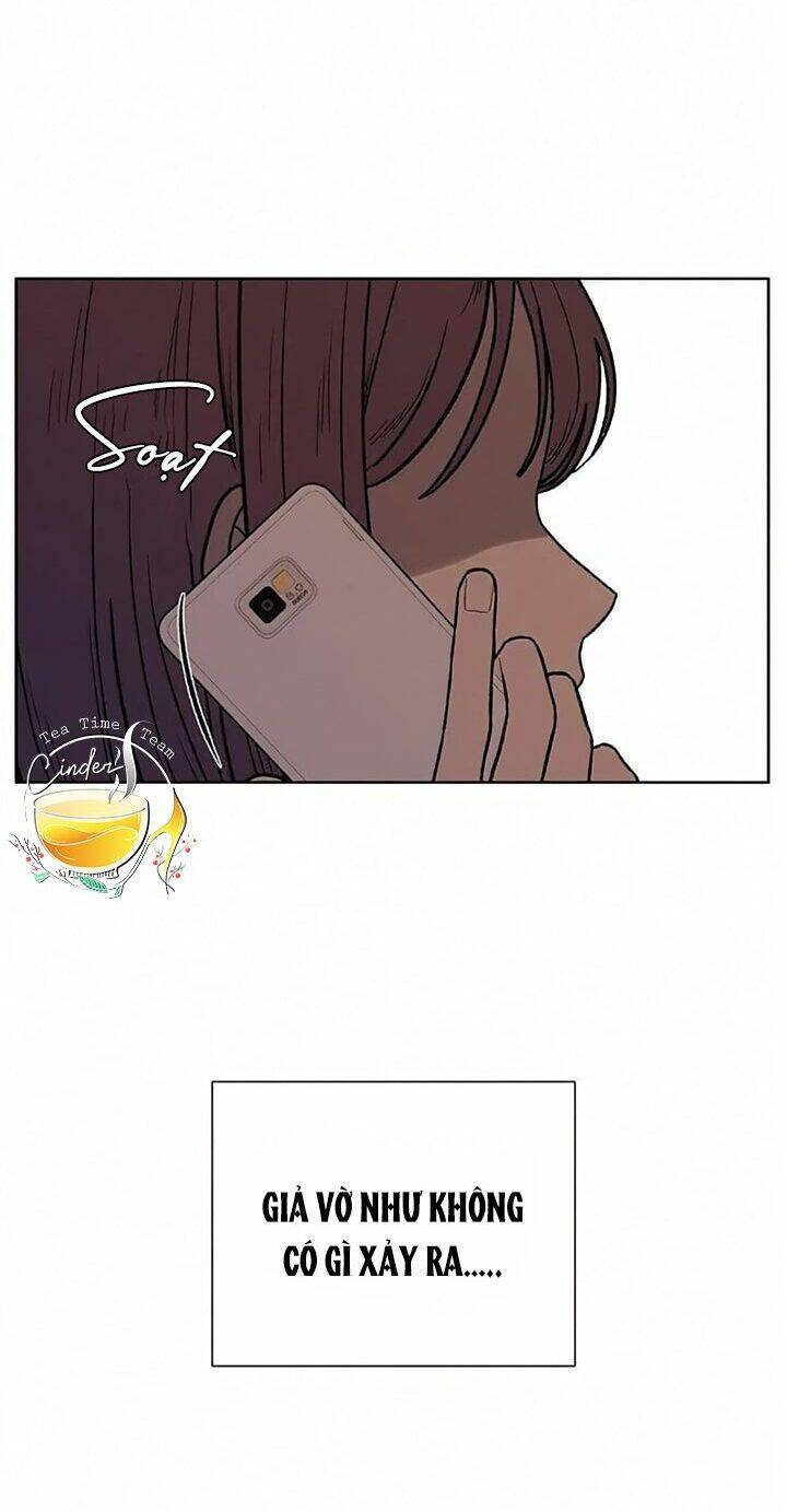 Chiến Lược: Tình Yêu Trong Sáng Chapter 6 - Trang 2