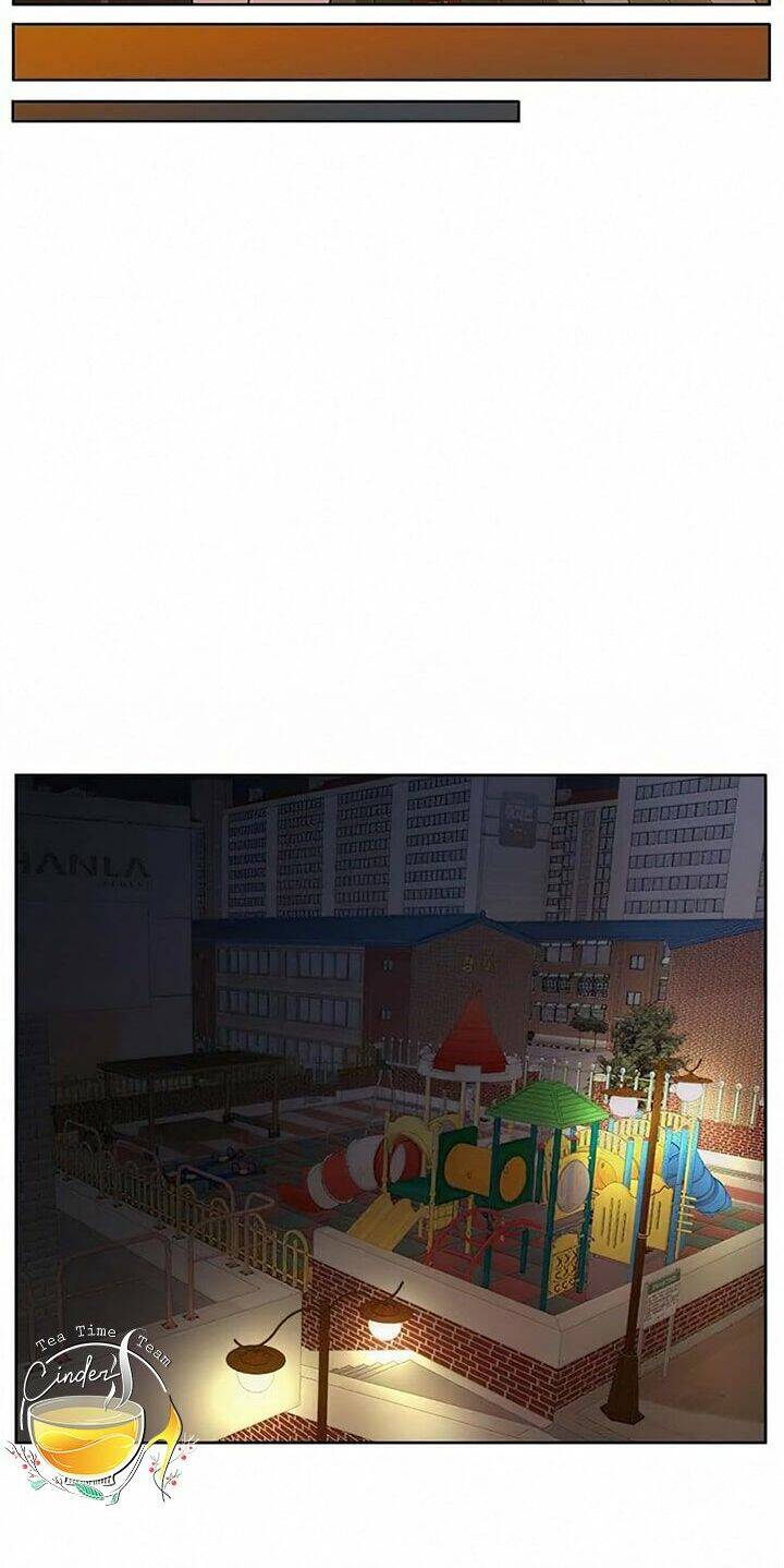 Chiến Lược: Tình Yêu Trong Sáng Chapter 6 - Trang 2