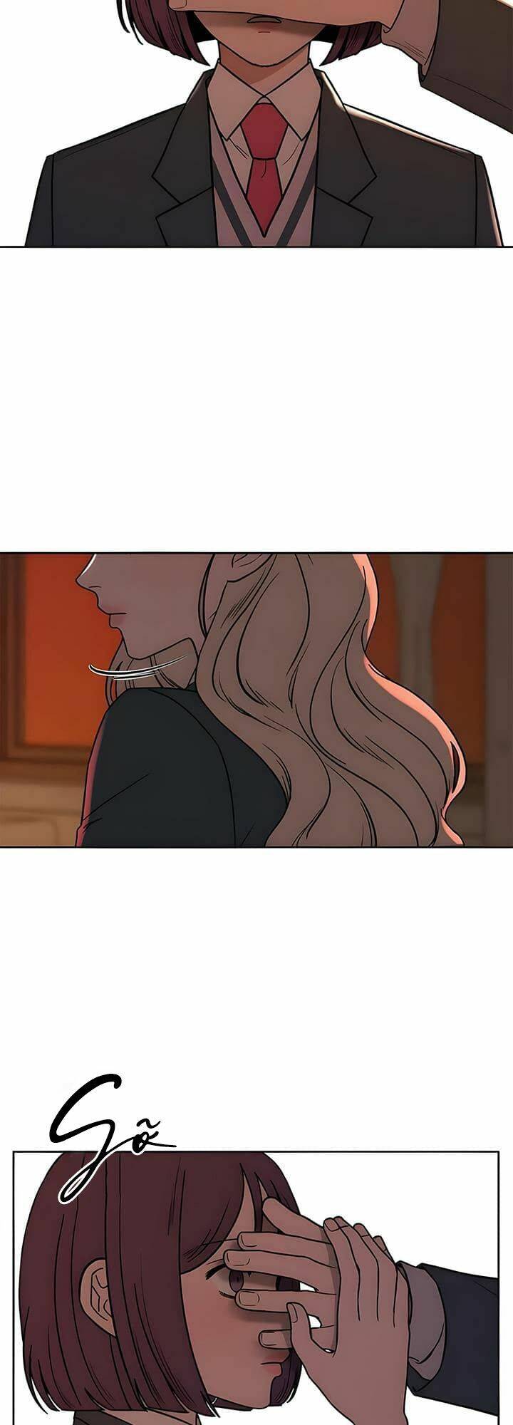 Chiến Lược: Tình Yêu Trong Sáng Chapter 6 - Trang 2