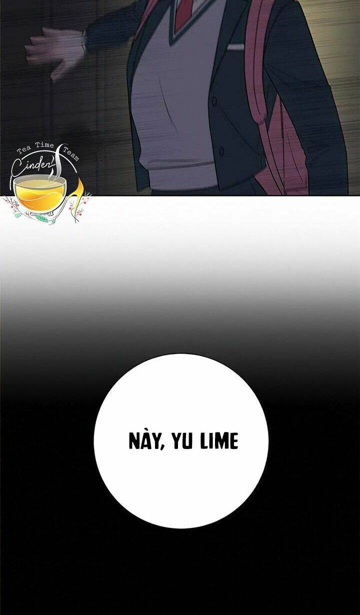 Chiến Lược: Tình Yêu Trong Sáng Chapter 6 - Trang 2