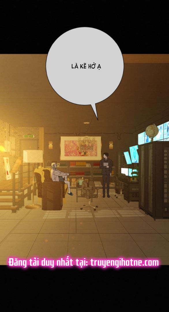 Chiến Lược: Tình Yêu Trong Sáng Chapter 60.1 - Trang 2