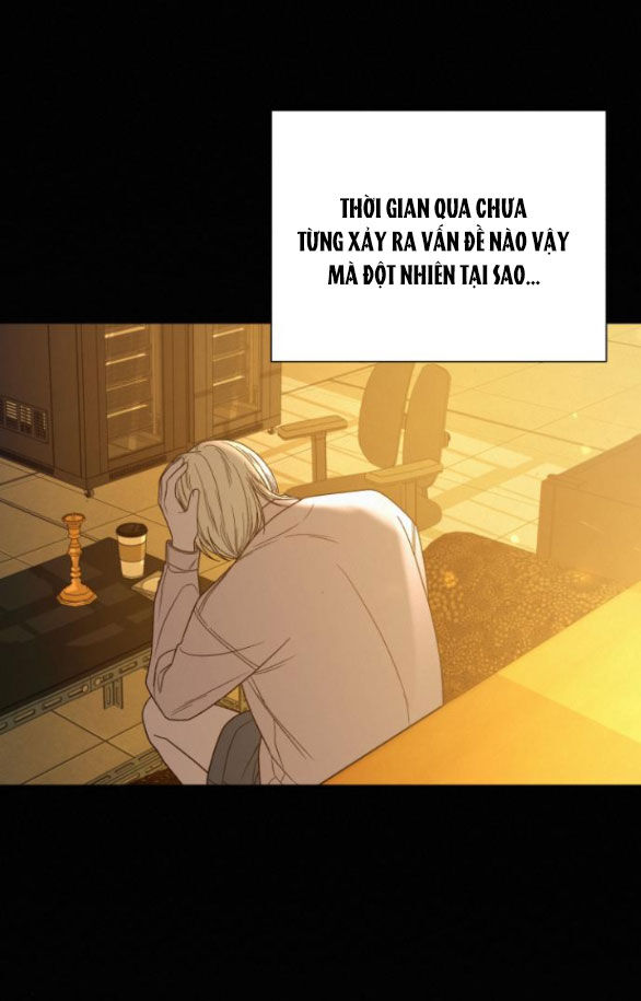 Chiến Lược: Tình Yêu Trong Sáng Chapter 60.1 - Trang 2