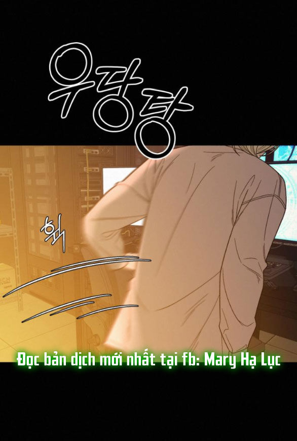 Chiến Lược: Tình Yêu Trong Sáng Chapter 60.1 - Trang 2