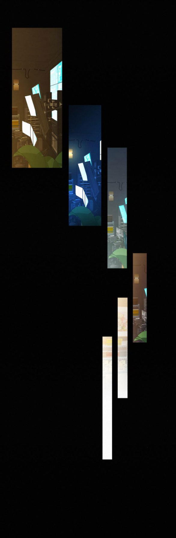 Chiến Lược: Tình Yêu Trong Sáng Chapter 60.1 - Trang 2