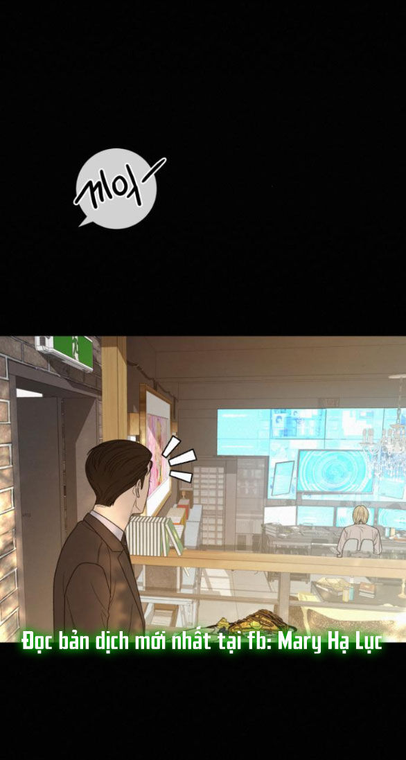 Chiến Lược: Tình Yêu Trong Sáng Chapter 60.1 - Trang 2