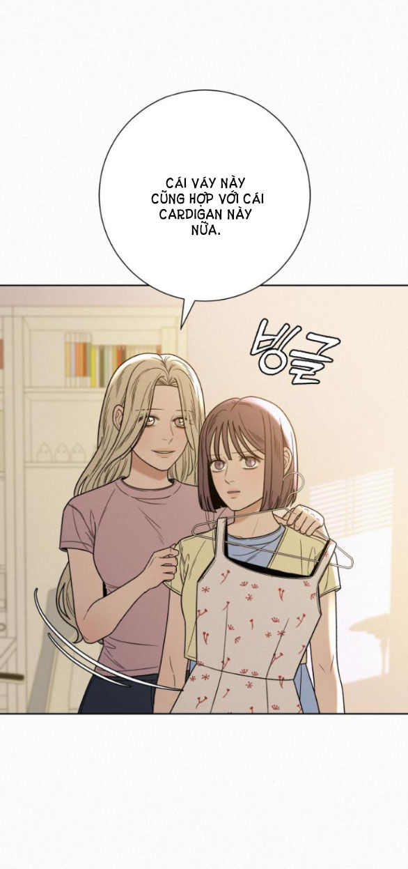 Chiến Lược: Tình Yêu Trong Sáng Chapter 60 - Trang 2