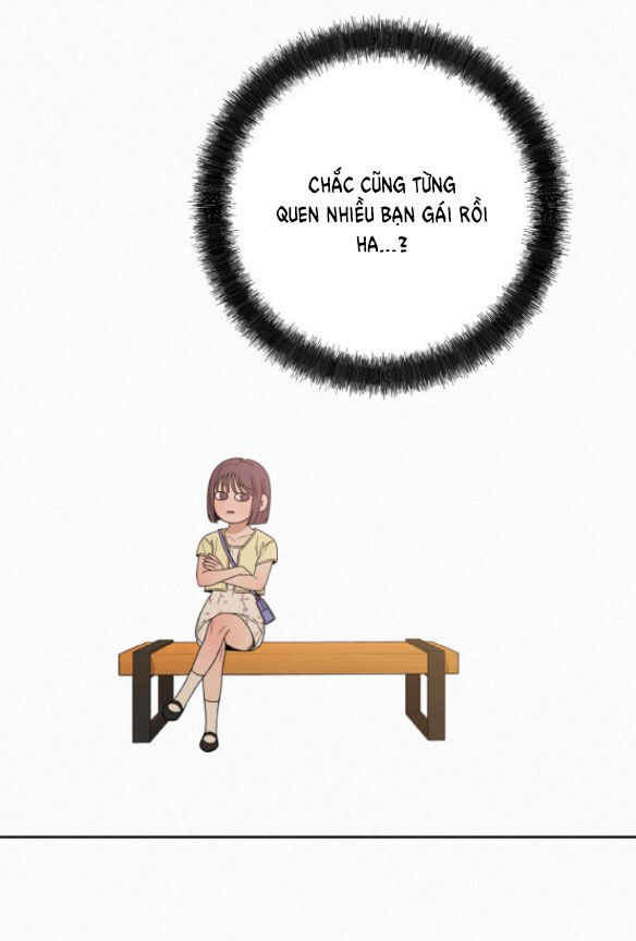 Chiến Lược: Tình Yêu Trong Sáng Chapter 61.1 - Trang 2