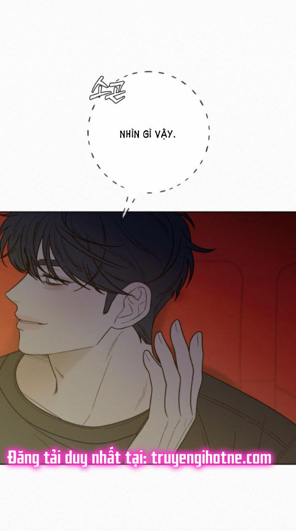 Chiến Lược: Tình Yêu Trong Sáng Chapter 61.1 - Trang 2