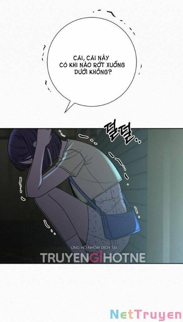 Chiến Lược: Tình Yêu Trong Sáng Chapter 62.1 - Trang 2