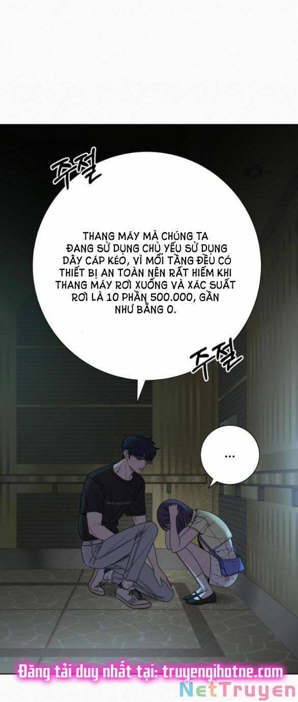 Chiến Lược: Tình Yêu Trong Sáng Chapter 62.1 - Trang 2