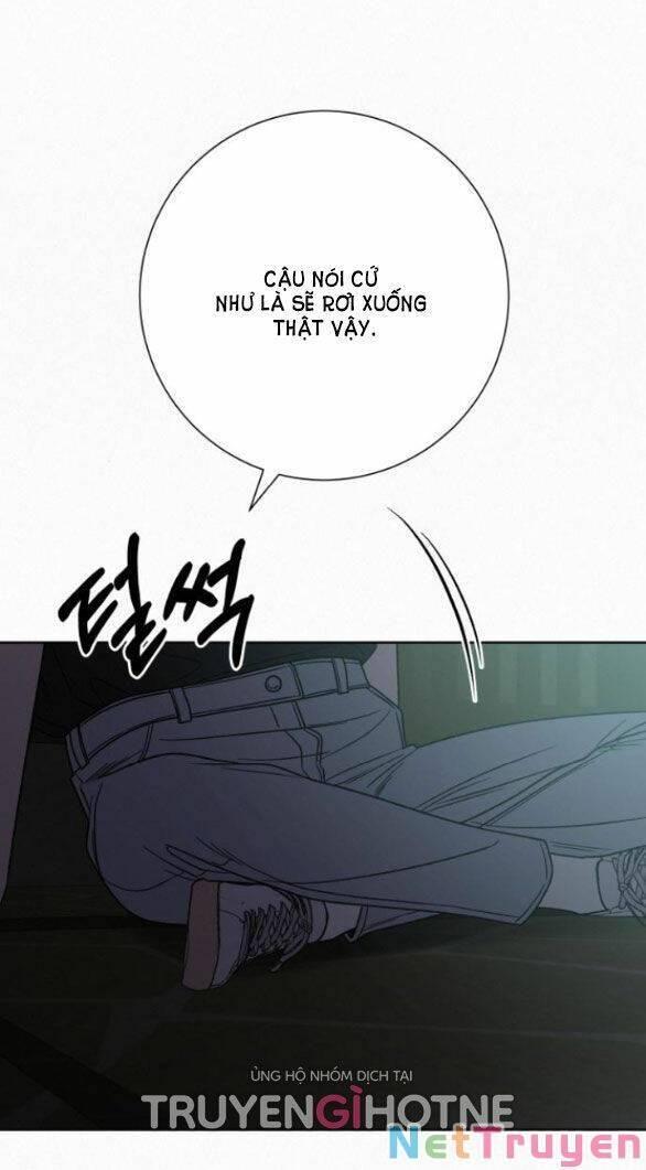 Chiến Lược: Tình Yêu Trong Sáng Chapter 62.1 - Trang 2