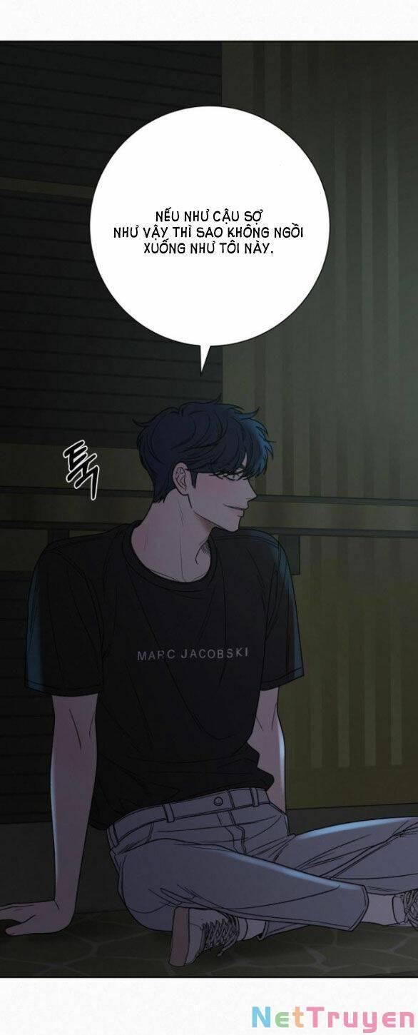 Chiến Lược: Tình Yêu Trong Sáng Chapter 62.1 - Trang 2