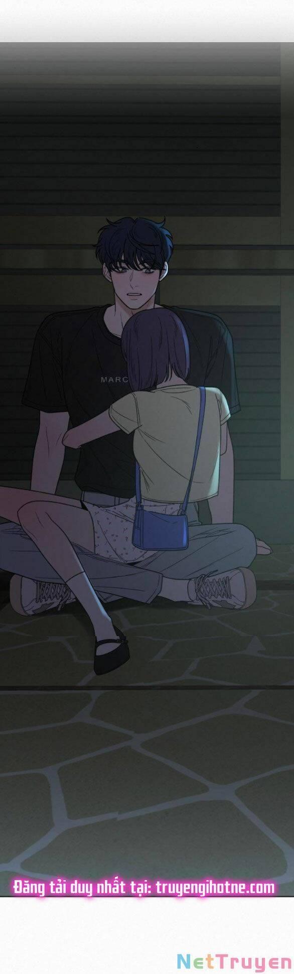 Chiến Lược: Tình Yêu Trong Sáng Chapter 62.1 - Trang 2