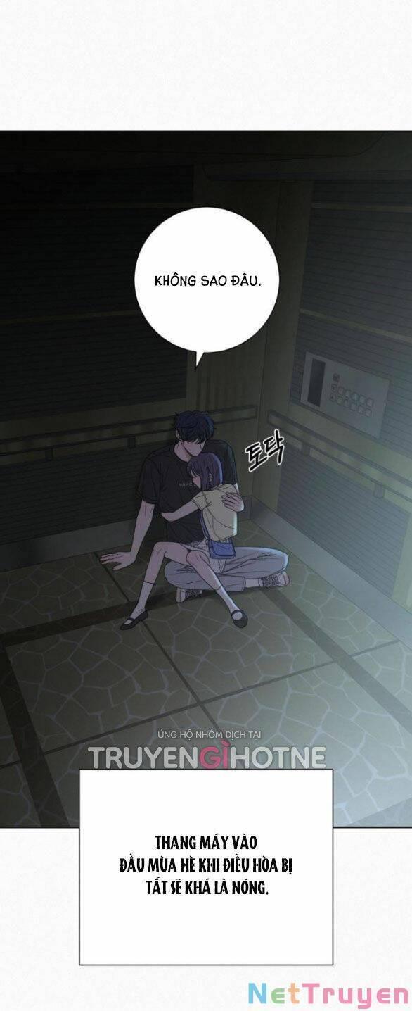 Chiến Lược: Tình Yêu Trong Sáng Chapter 62.1 - Trang 2