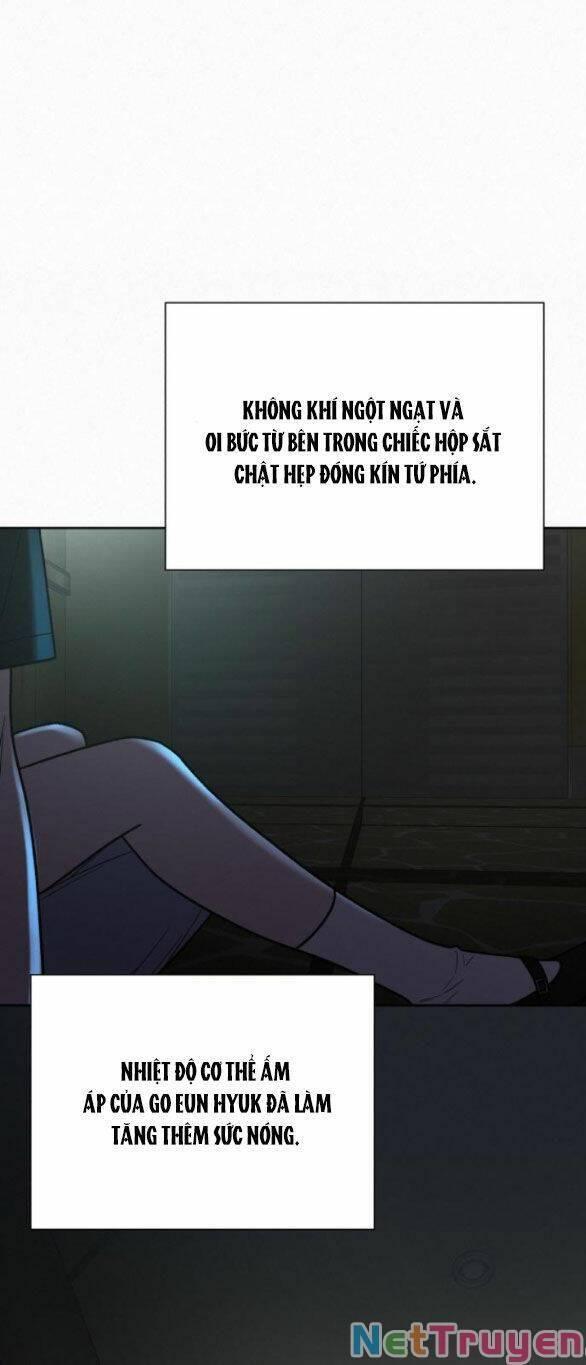 Chiến Lược: Tình Yêu Trong Sáng Chapter 62.1 - Trang 2