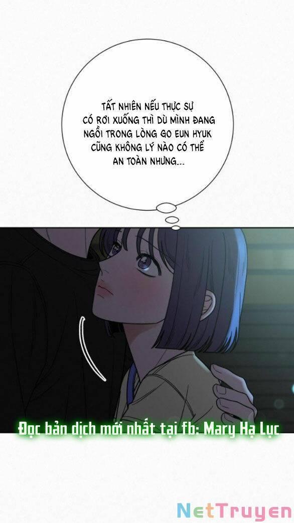 Chiến Lược: Tình Yêu Trong Sáng Chapter 62.1 - Trang 2