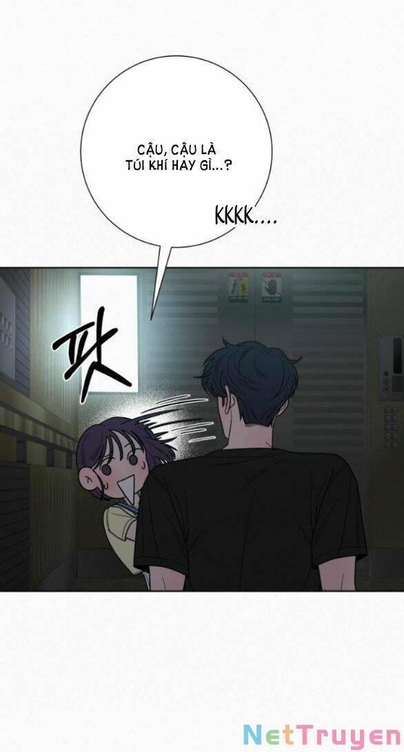 Chiến Lược: Tình Yêu Trong Sáng Chapter 62.1 - Trang 2