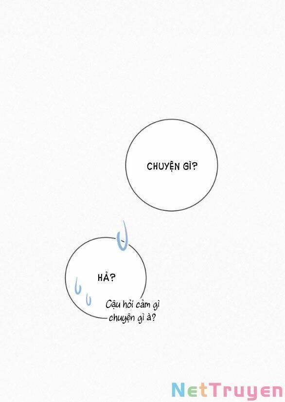 Chiến Lược: Tình Yêu Trong Sáng Chapter 62.1 - Trang 2