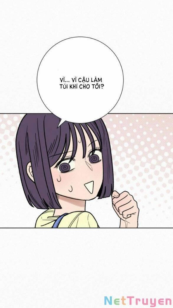 Chiến Lược: Tình Yêu Trong Sáng Chapter 62.1 - Trang 2