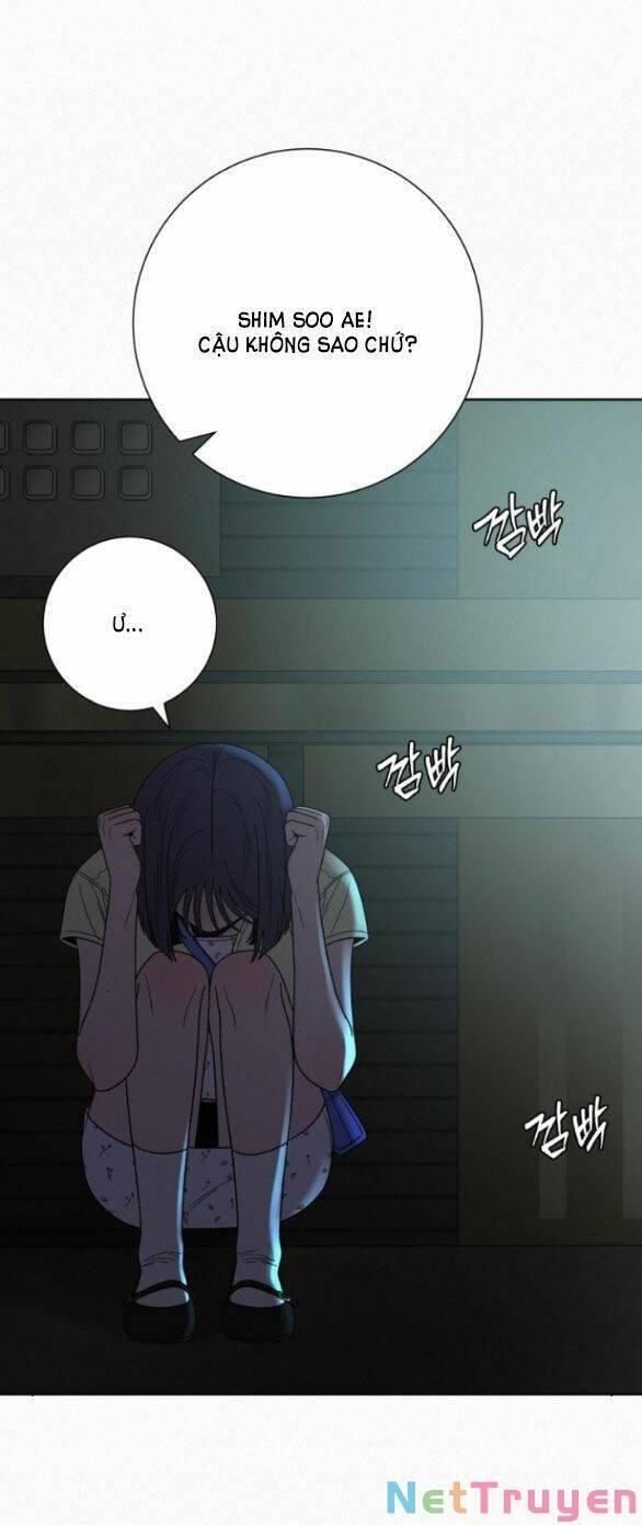 Chiến Lược: Tình Yêu Trong Sáng Chapter 62.1 - Trang 2