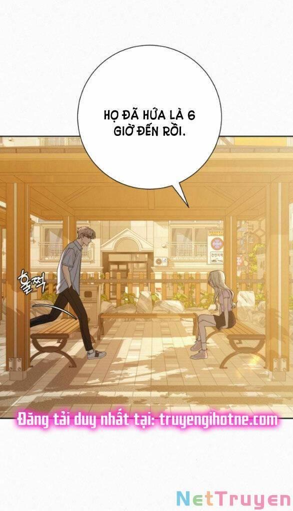 Chiến Lược: Tình Yêu Trong Sáng Chapter 62.2 - Trang 2