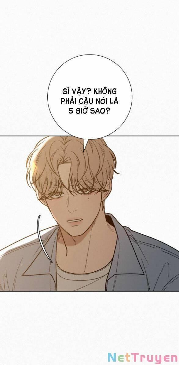 Chiến Lược: Tình Yêu Trong Sáng Chapter 62.2 - Trang 2