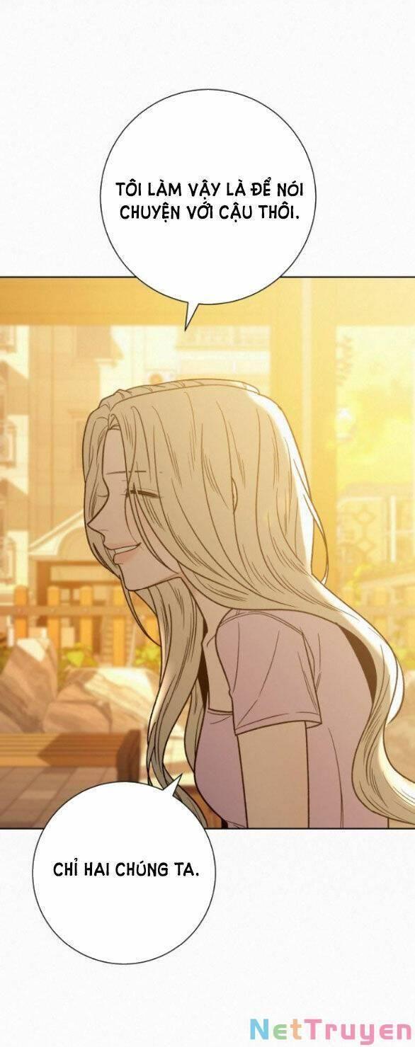 Chiến Lược: Tình Yêu Trong Sáng Chapter 62.2 - Trang 2