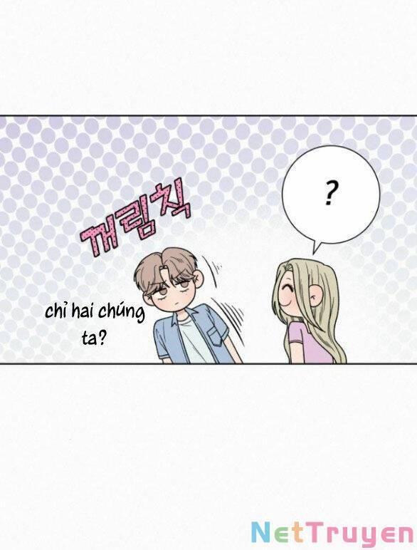 Chiến Lược: Tình Yêu Trong Sáng Chapter 62.2 - Trang 2