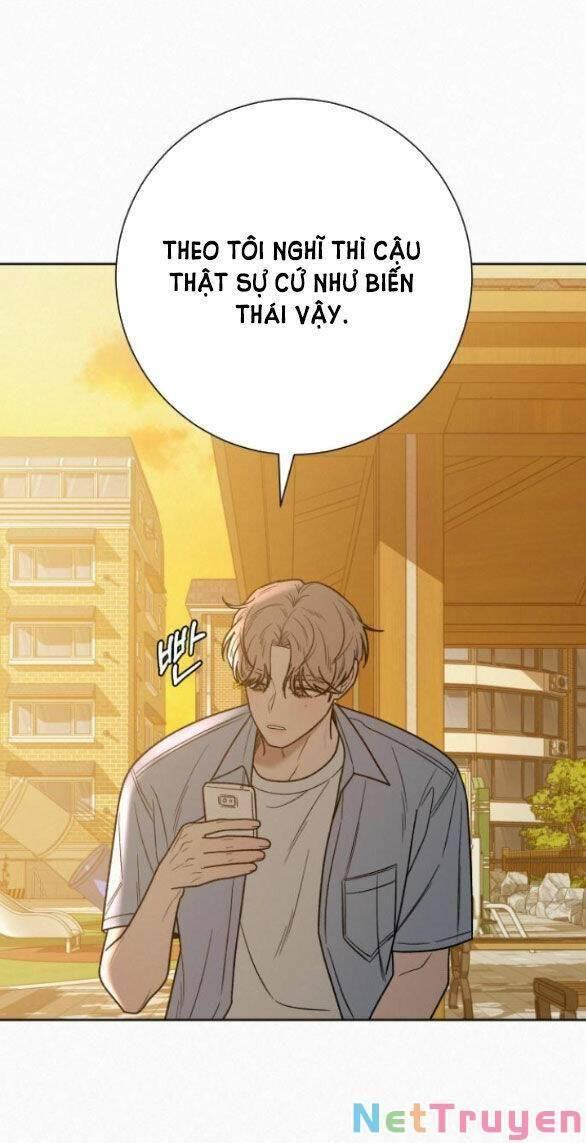 Chiến Lược: Tình Yêu Trong Sáng Chapter 62.2 - Trang 2