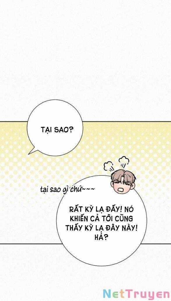 Chiến Lược: Tình Yêu Trong Sáng Chapter 62.2 - Trang 2