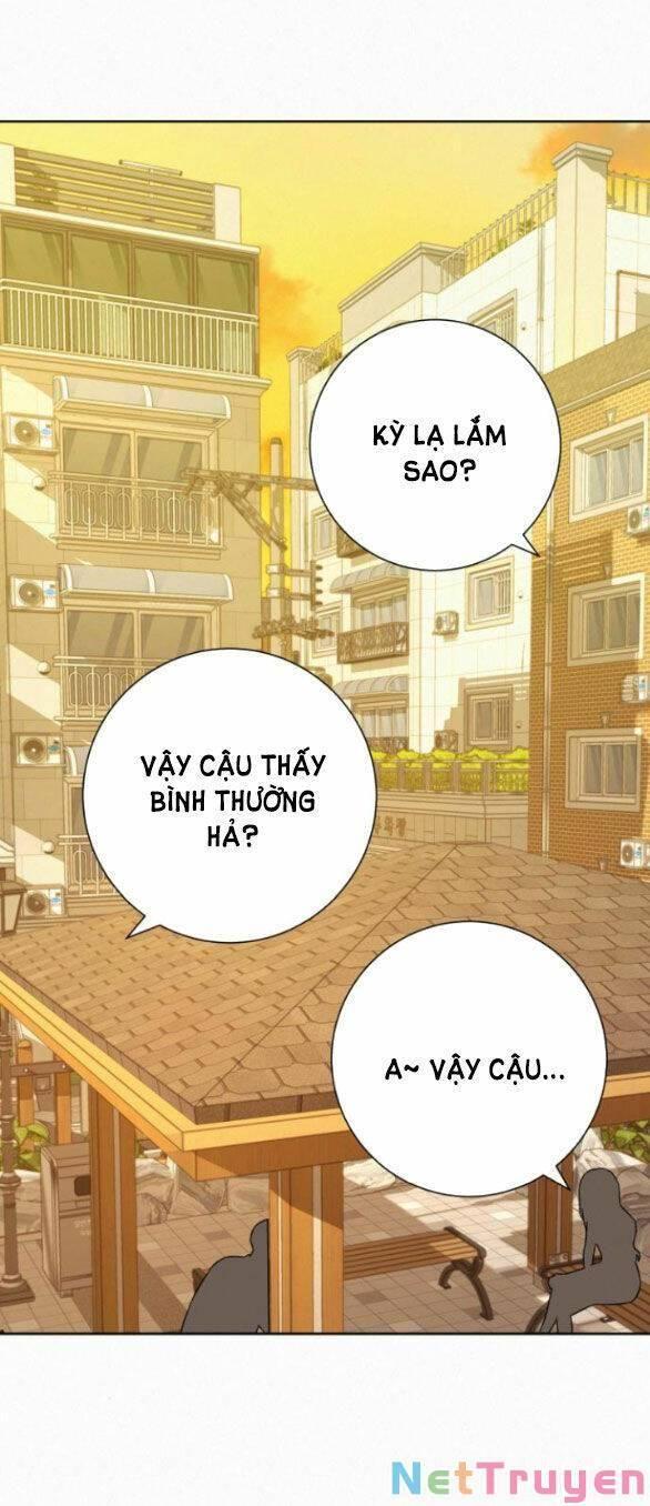 Chiến Lược: Tình Yêu Trong Sáng Chapter 62.2 - Trang 2