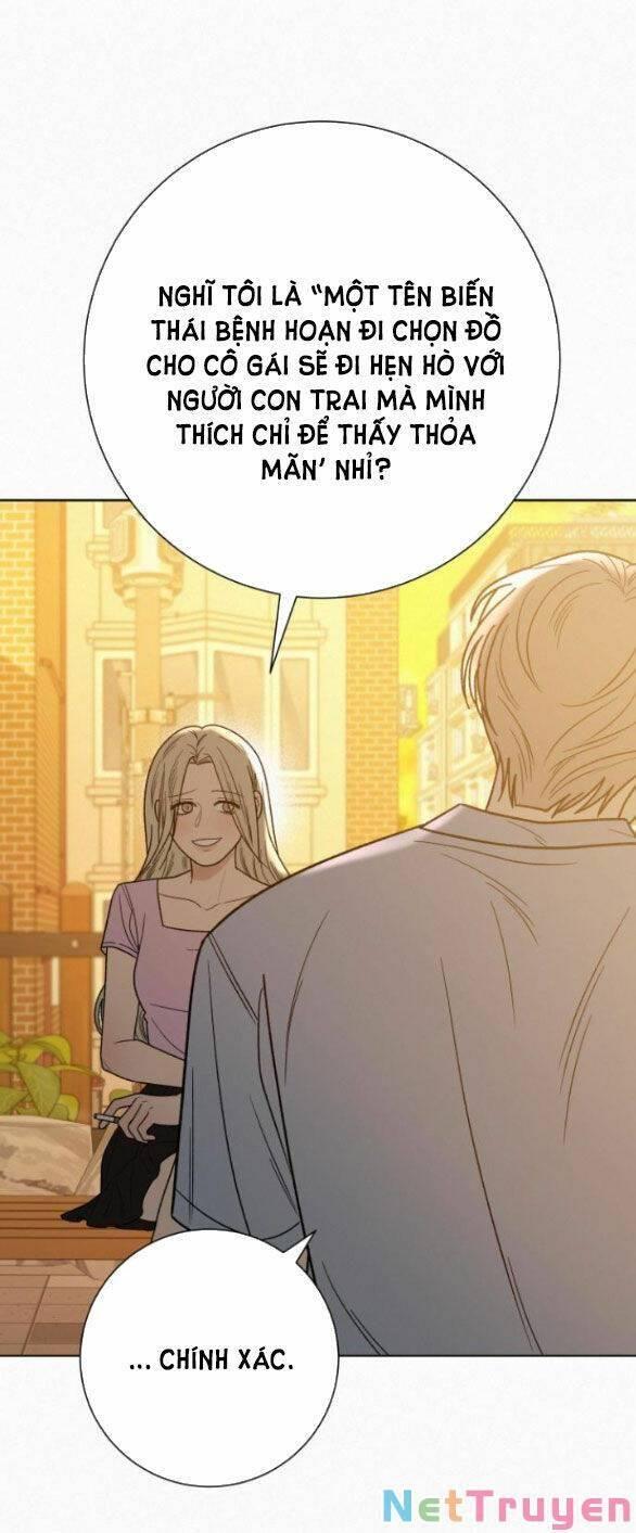 Chiến Lược: Tình Yêu Trong Sáng Chapter 62.2 - Trang 2