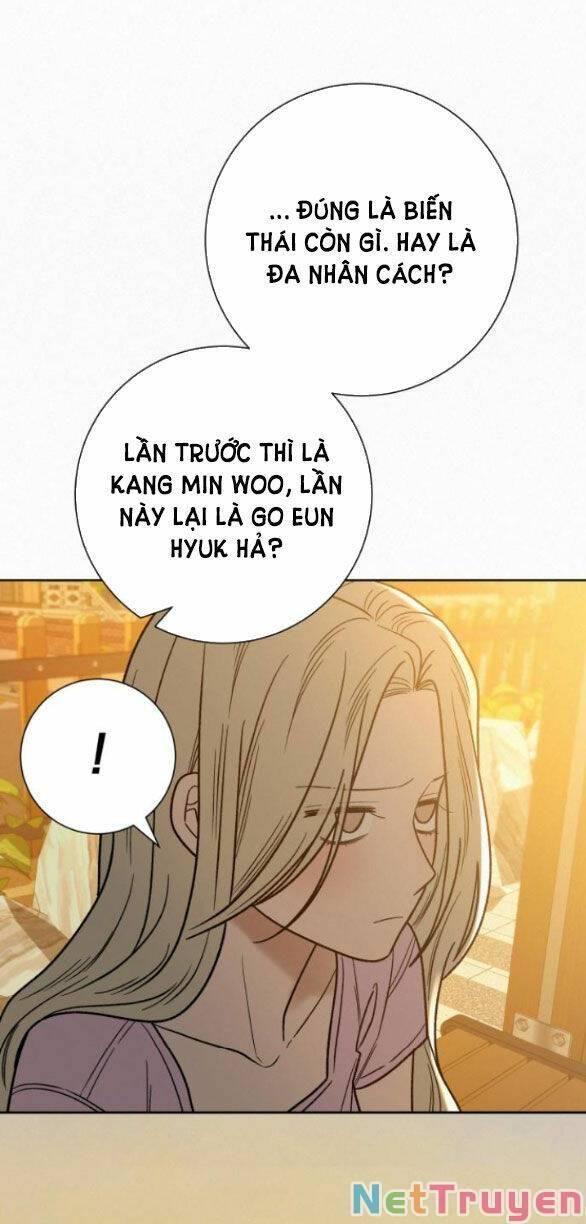 Chiến Lược: Tình Yêu Trong Sáng Chapter 62.2 - Trang 2