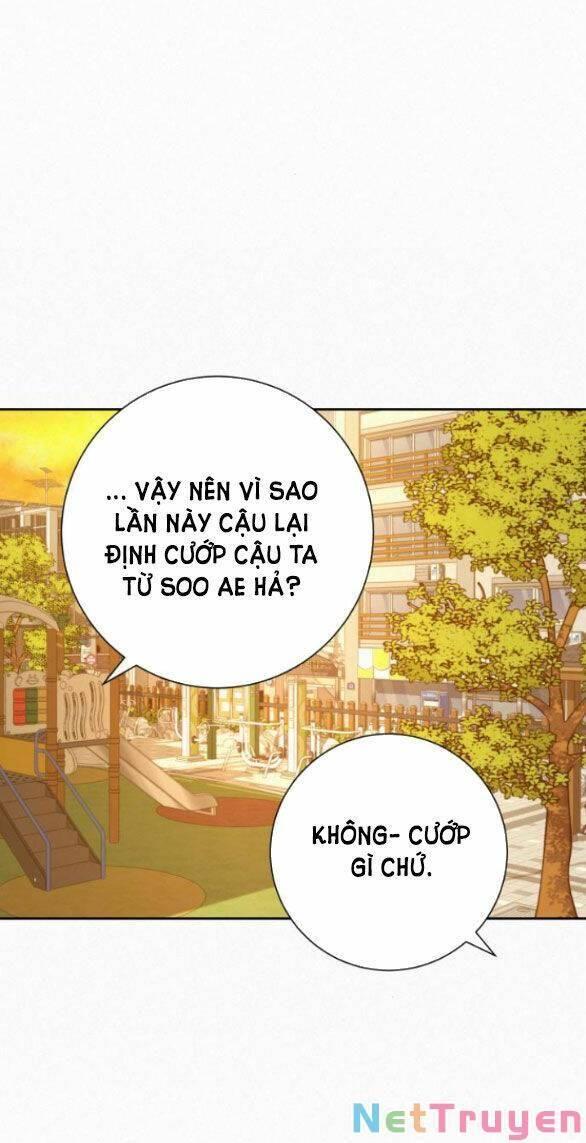 Chiến Lược: Tình Yêu Trong Sáng Chapter 62.2 - Trang 2