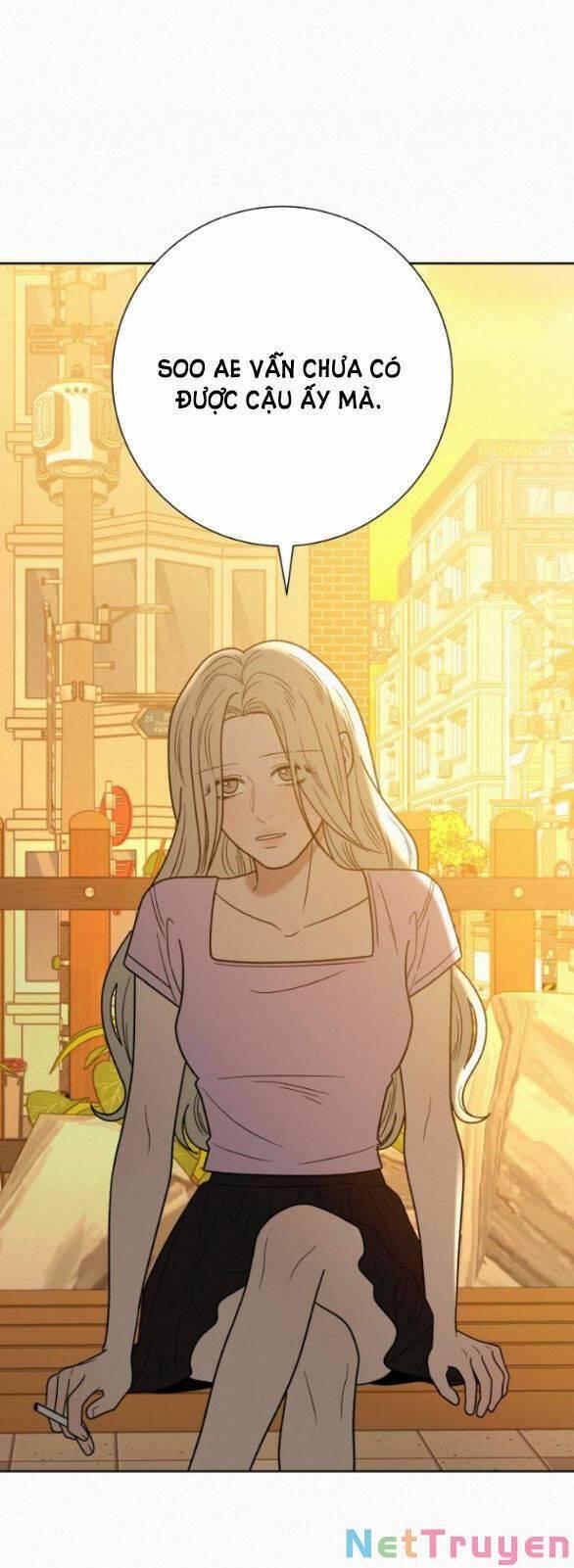 Chiến Lược: Tình Yêu Trong Sáng Chapter 62.2 - Trang 2