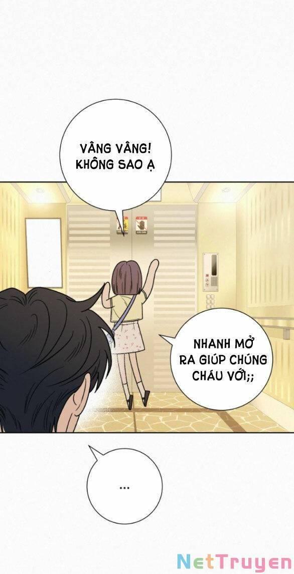 Chiến Lược: Tình Yêu Trong Sáng Chapter 62.2 - Trang 2
