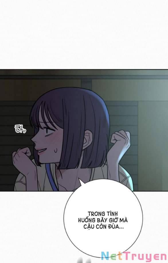 Chiến Lược: Tình Yêu Trong Sáng Chapter 62 - Trang 2