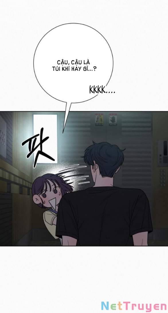 Chiến Lược: Tình Yêu Trong Sáng Chapter 62 - Trang 2