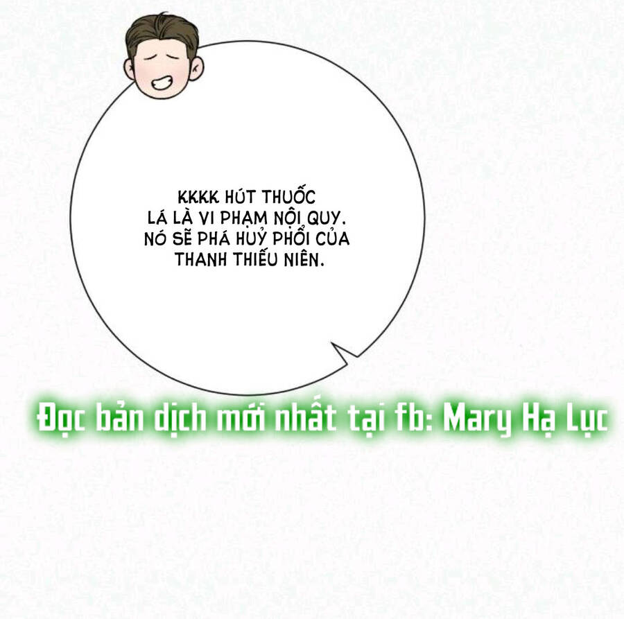 Chiến Lược: Tình Yêu Trong Sáng Chapter 63 - Trang 2