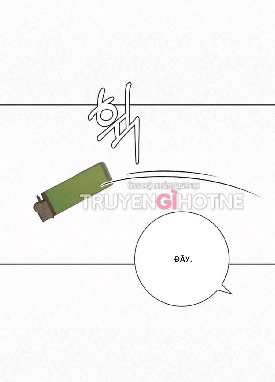 Chiến Lược: Tình Yêu Trong Sáng Chapter 63 - Trang 2