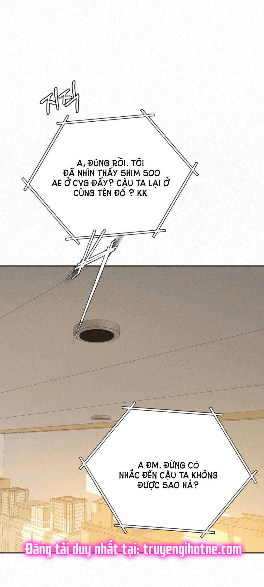 Chiến Lược: Tình Yêu Trong Sáng Chapter 63 - Trang 2