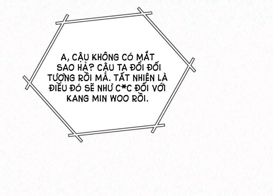 Chiến Lược: Tình Yêu Trong Sáng Chapter 63 - Trang 2