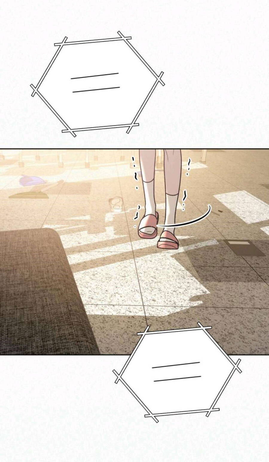 Chiến Lược: Tình Yêu Trong Sáng Chapter 63 - Trang 2