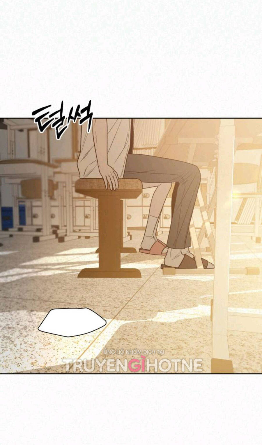 Chiến Lược: Tình Yêu Trong Sáng Chapter 63 - Trang 2