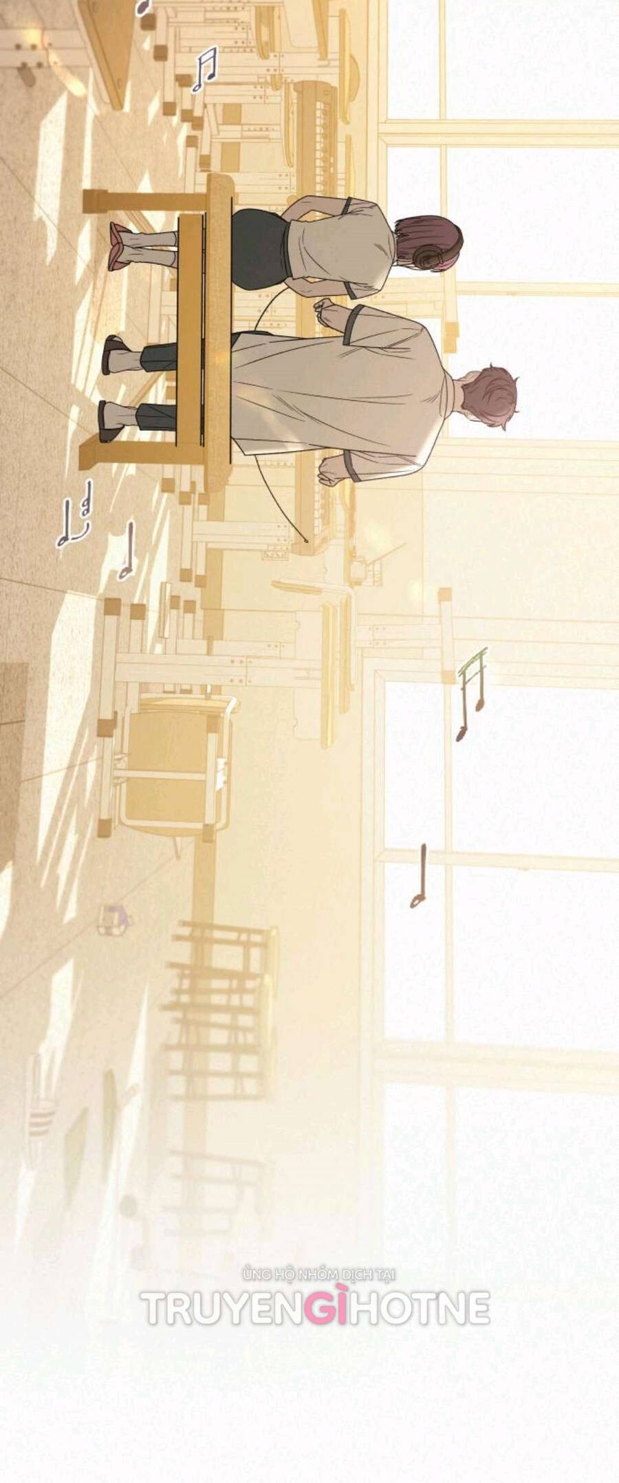 Chiến Lược: Tình Yêu Trong Sáng Chapter 63 - Trang 2