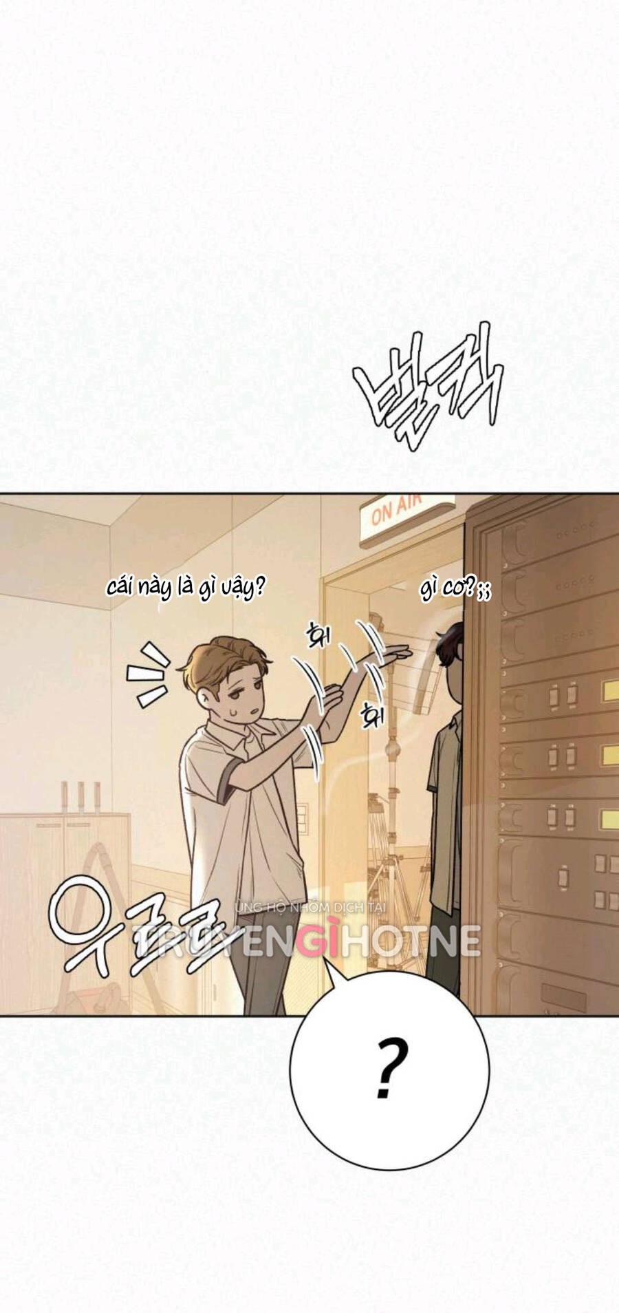 Chiến Lược: Tình Yêu Trong Sáng Chapter 63 - Trang 2