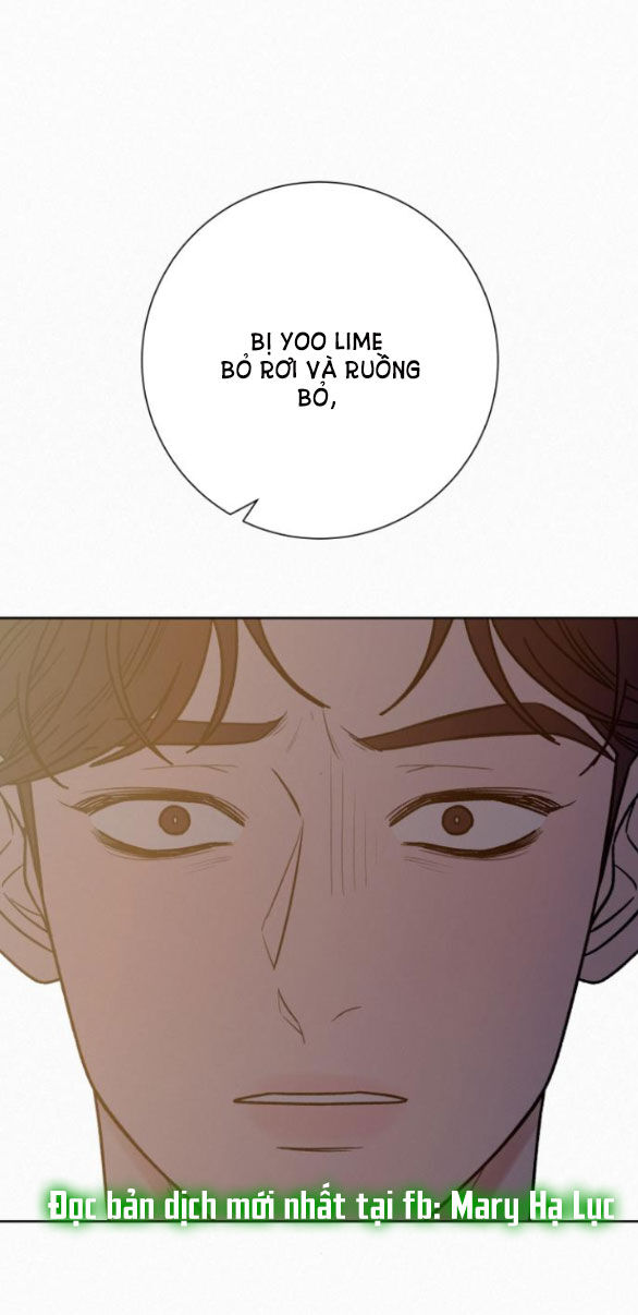 Chiến Lược: Tình Yêu Trong Sáng Chapter 64.1 - Trang 2