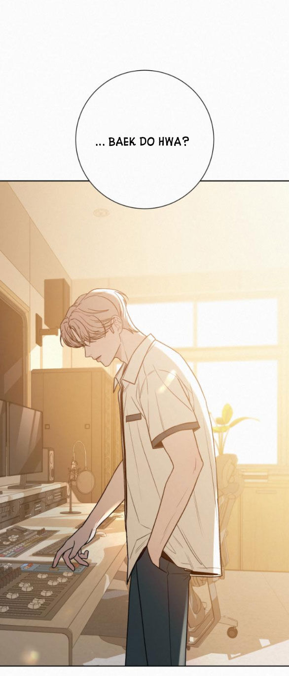 Chiến Lược: Tình Yêu Trong Sáng Chapter 64.1 - Trang 2