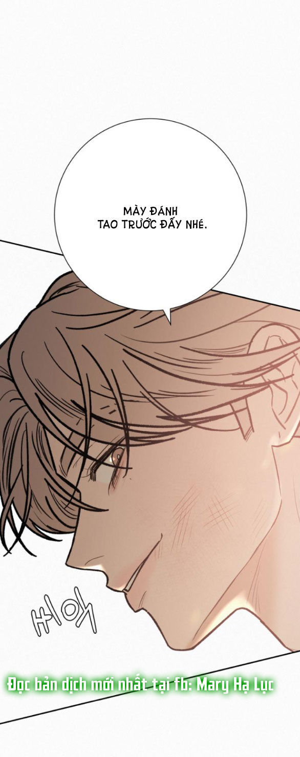 Chiến Lược: Tình Yêu Trong Sáng Chapter 64.1 - Trang 2