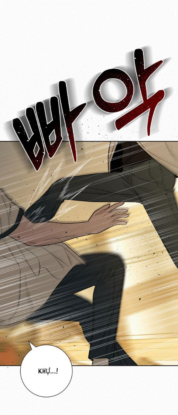 Chiến Lược: Tình Yêu Trong Sáng Chapter 64.1 - Trang 2